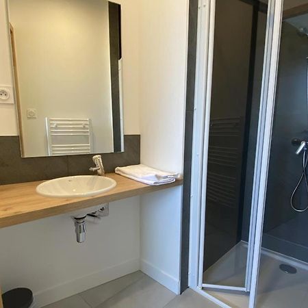 Chez Mamita Hotel Landivisiau Luaran gambar