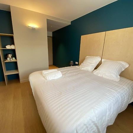 Chez Mamita Hotel Landivisiau Luaran gambar